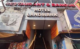 Hotel Landmark